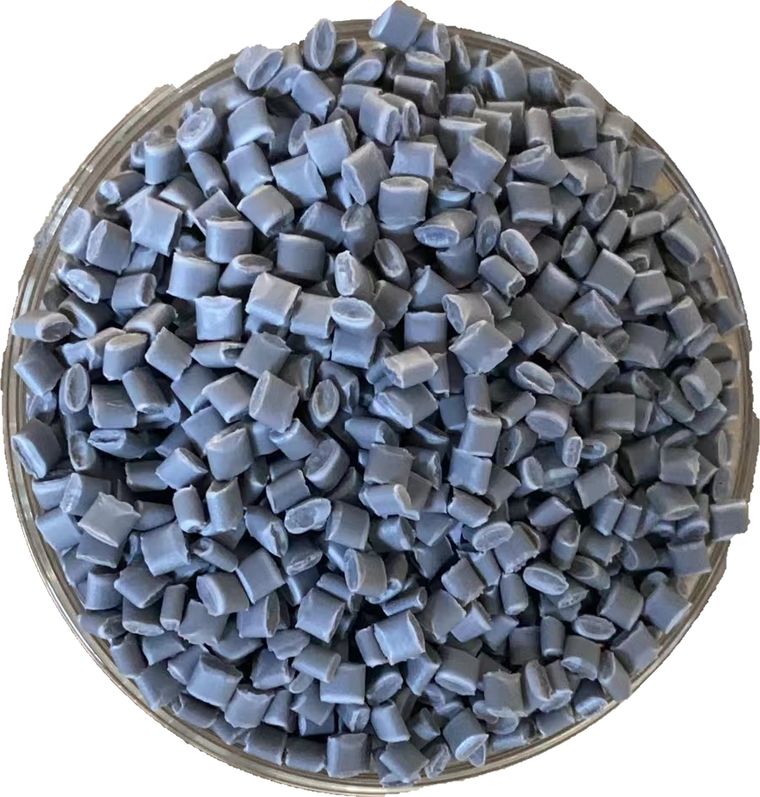 PPS-GF40 glass fibre reinforced polyphenylene sulfide