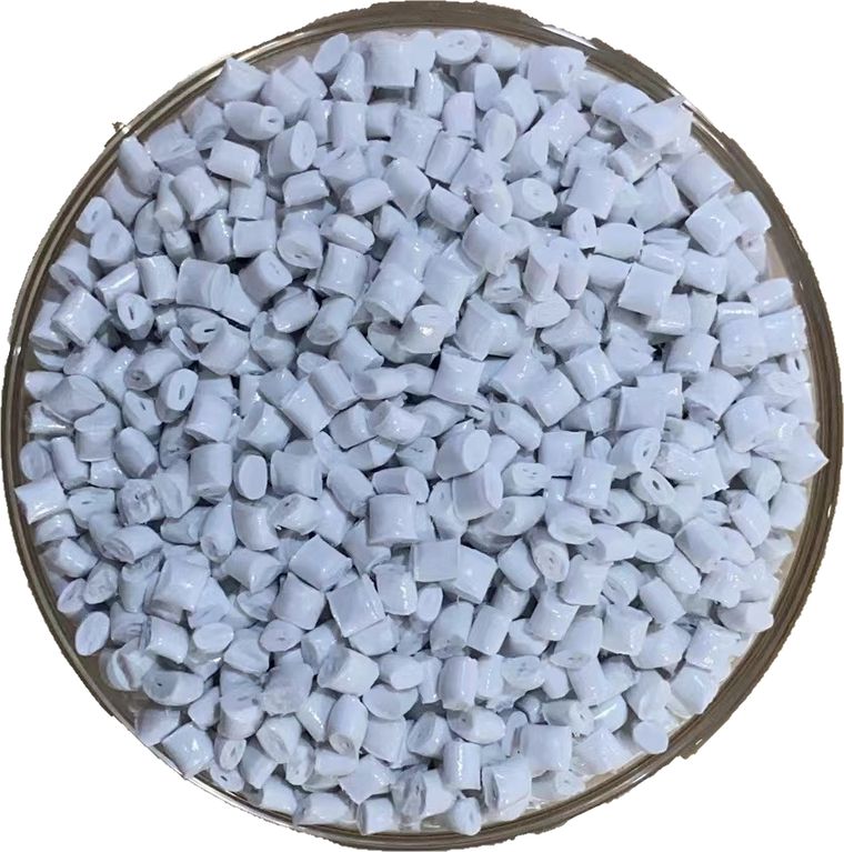 Flame Retardant Reinforced PC GF10