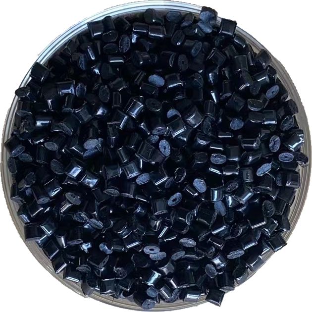 Halogen-Free Flame Retardant PC/ABS UL94 V-0 (HF1210)