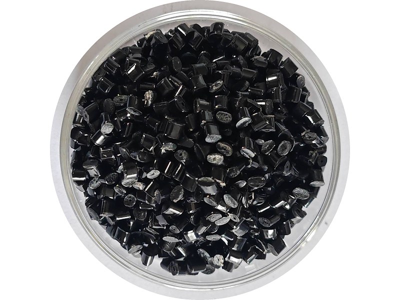 Flame Retardant PC/ABS FR-1201