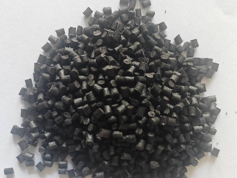 Halogen-free Flame Retardant PA6 HF-1302