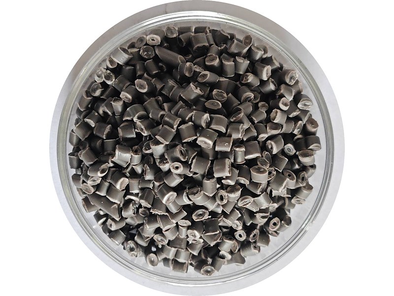 Halogen-free Flame Retardant PP PPNH-1411
