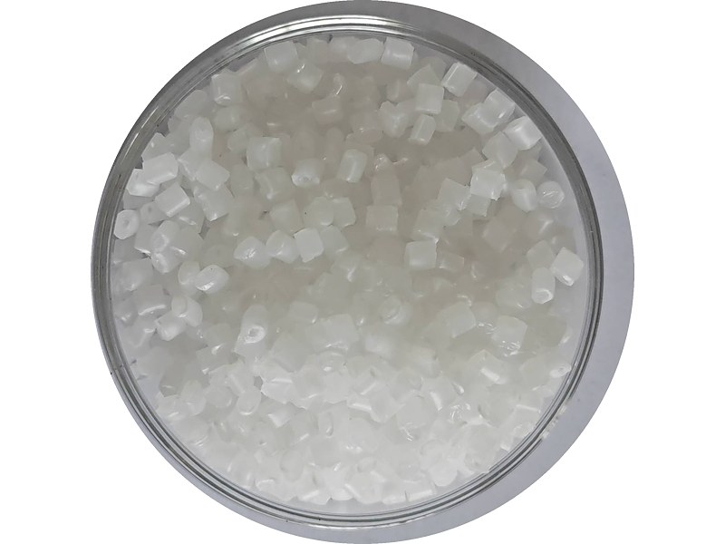 Glass Fibre Reinforced PP RF-1431GF20