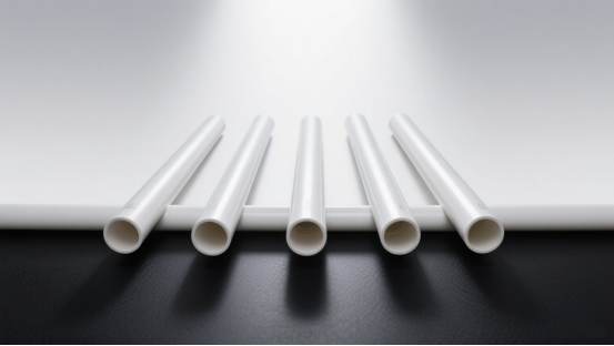 The black technology hidden in the water pipes: How to achieve 50 years of safe drinking water through materials science?