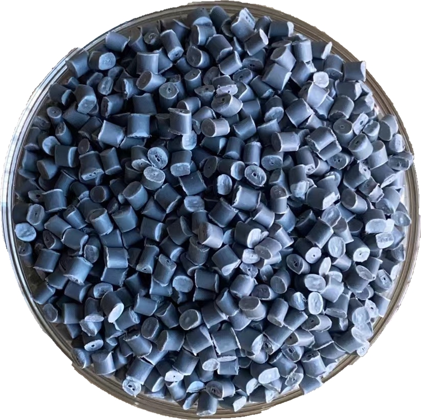 Modified Polypropylene Cold Grey GP-1435