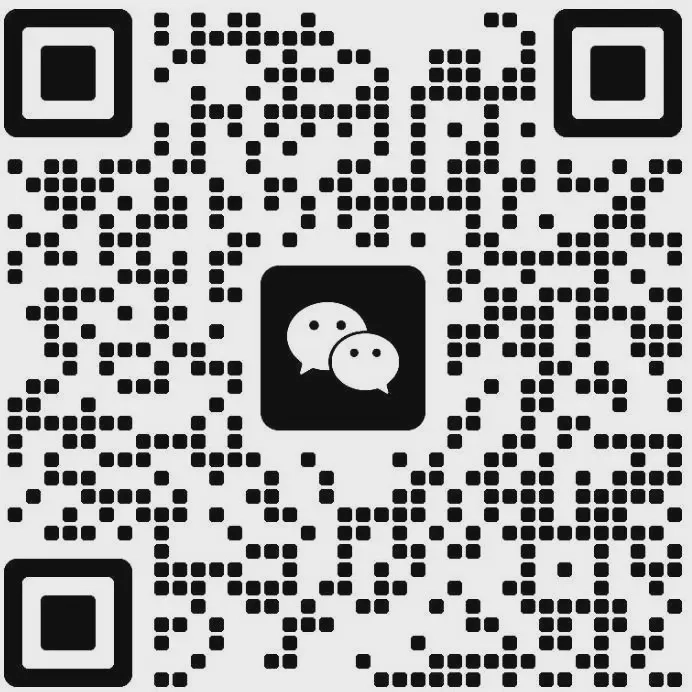 QR Contact