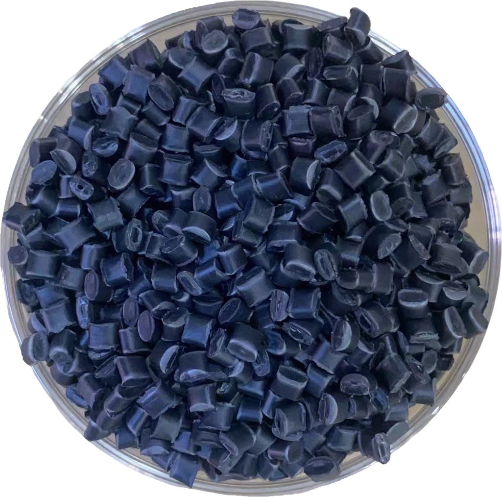 High-Performance PP+EPDM-Talc 20 Modified Polypropylene