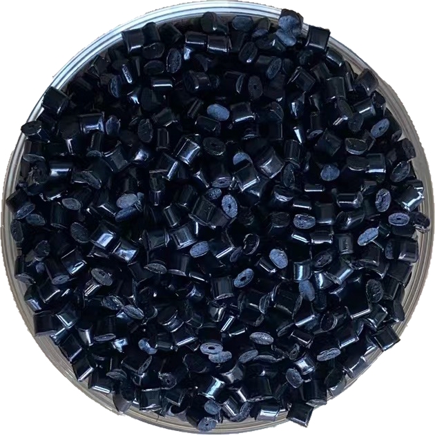 High-Flow, Halogen-Free Flame Retardant PC/ABS Alloy (Grade: HF1210)