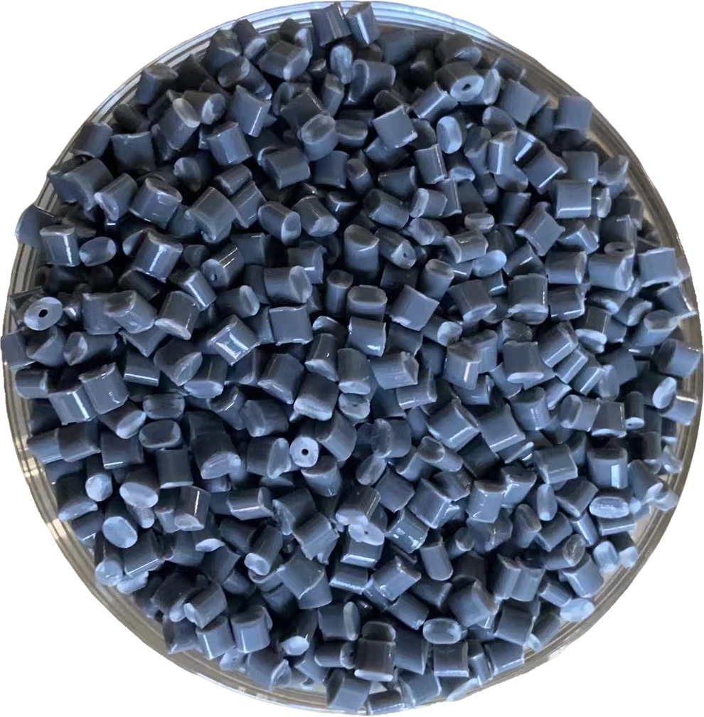 Weather-Resistant ABS WA-2031: Super Weather Resistance, Aging Resistance, Long-Term Stability and Durability